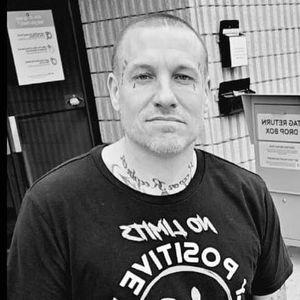 Meet your Posher, George